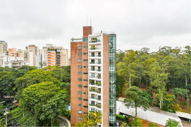Imagem Apartamento com 2 Quartos à Venda, 274 m² em Vila Nova Conceição - São Paulo Imagem Apartamento com 2 Quartos à Venda, 274 m² em Vila Nova Conceição - São Paulo
