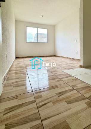 Imagem Apartamento com 2 Quartos à Venda, 41 m² em Restinga - Porto Alegre Imagem Apartamento com 2 Quartos à Venda, 41 m² em Restinga - Porto Alegre