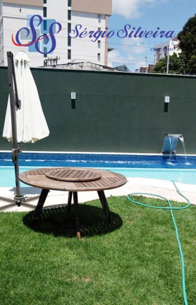 Imagem Apartamento com 3 Quartos à Venda, 126 m² em Aldeota - Fortaleza