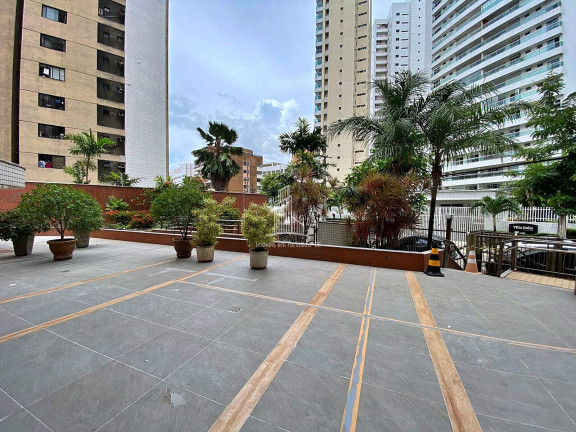 Imagem Apartamento com 3 Quartos à Venda, 125 m² em Aldeota - Fortaleza Imagem Apartamento com 3 Quartos à Venda, 125 m² em Aldeota - Fortaleza