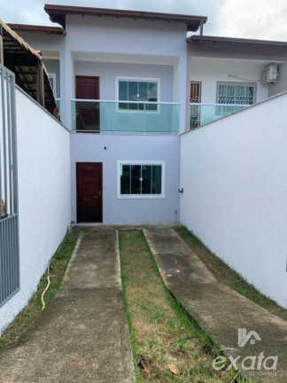 Casa com 2 Quartos à Venda, 65 m² em Jardim Bela Vista - Serra