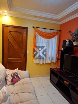 Imagem Imóvel com 2 Quartos à Venda, 48 m² em Aricanduva - São Paulo