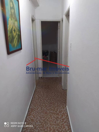 Imagem Apartamento com 3 Quartos à Venda, 90 m² em Vila Belmiro - Santos Imagem Apartamento com 3 Quartos à Venda, 90 m² em Vila Belmiro - Santos