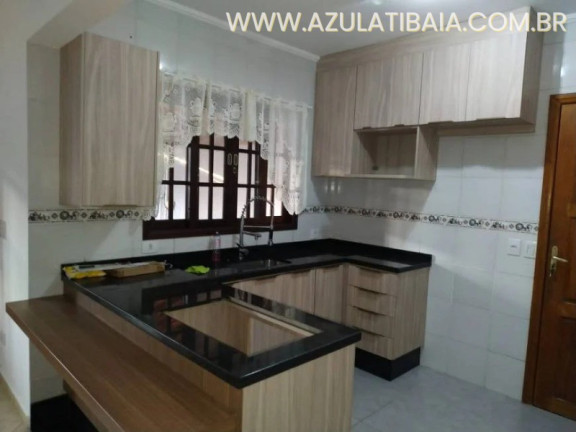 Imagem Casa com 3 Quartos à Venda, 250 m² em Jardim Das Palmeiras - Atibaia