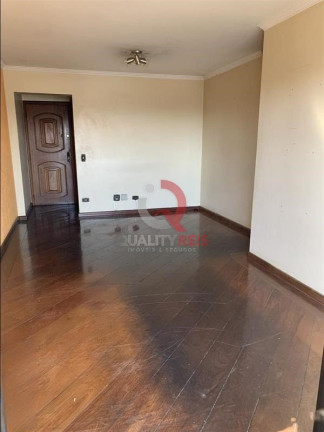 Apartamento com 3 Quartos à Venda, 75 m² em Alto Da Mooca - São Paulo