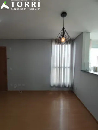 Imagem Apartamento com 2 Quartos à Venda, 42 m² em Jardim Guarujá - Sorocaba Imagem Apartamento com 2 Quartos à Venda, 42 m² em Jardim Guarujá - Sorocaba