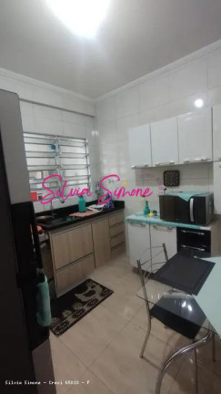 Imagem Apartamento com 2 Quartos à Venda, 69 m² em Parque Bitaru - São Vicente Imagem Apartamento com 2 Quartos à Venda, 69 m² em Parque Bitaru - São Vicente
