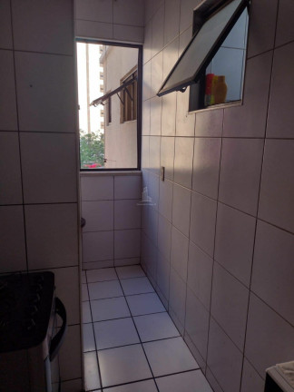 Imagem Apartamento com 3 Quartos à Venda, 60 m² em Parque Iracema - Fortaleza Imagem Apartamento com 3 Quartos à Venda, 60 m² em Parque Iracema - Fortaleza