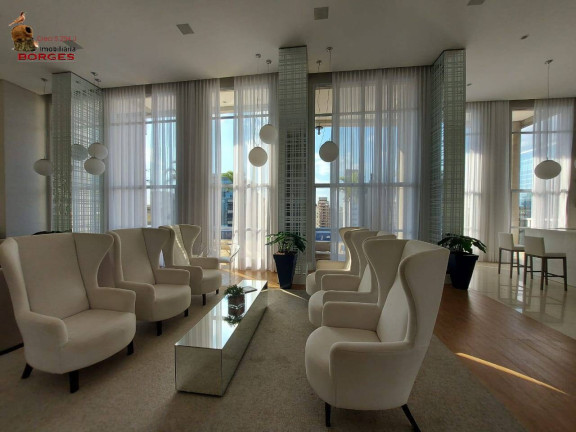 Imagem Apartamento com 1 Quarto à Venda, 54 m² em Vila Nova Conceição - São Paulo Imagem Apartamento com 1 Quarto à Venda, 54 m² em Vila Nova Conceição - São Paulo