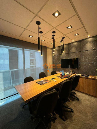 Imagem Sala Comercial à Venda, 53 m² em Vila Rosália - Guarulhos Imagem Sala Comercial à Venda, 53 m² em Vila Rosália - Guarulhos