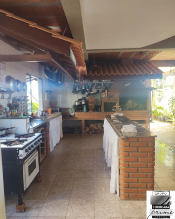 Imagem Casa com 5 Quartos à Venda, 444 m² em Village Ipanema - Araçoiaba Da Serra Imagem Casa com 5 Quartos à Venda, 444 m² em Village Ipanema - Araçoiaba Da Serra