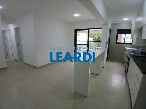 Apartamento com 3 Quartos à Venda, 87 m² em Vila Bastos - Santo André