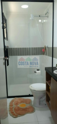 Imagem Apartamento com 2 Quartos à Venda, 76 m² em Maracanã - Praia Grande