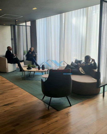 Imagem Apartamento com 1 Quarto para Alugar, 27 m² em Vila Mariana - São Paulo Imagem Apartamento com 1 Quarto para Alugar, 27 m² em Vila Mariana - São Paulo