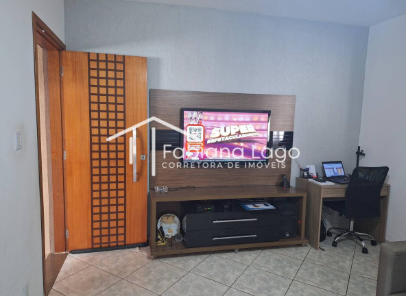 Imagem Casa com 3 Quartos à Venda, 250 m² em Parque Residencial Eloy Chaves - Jundiaí