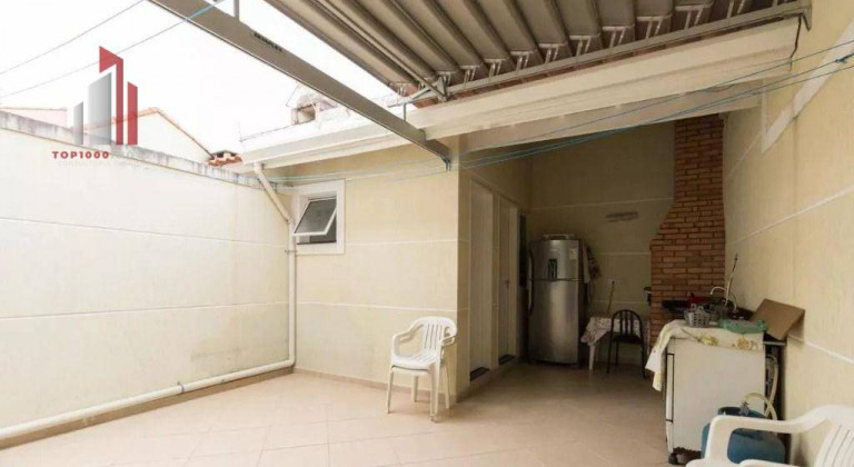 Imagem Sobrado com 3 Quartos à Venda, 187 m² em Casa Verde Média - São Paulo Imagem Sobrado com 3 Quartos à Venda, 187 m² em Casa Verde Média - São Paulo