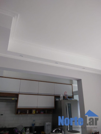 Imagem Apartamento com 2 Quartos à Venda, 49 m² em Vila Guilherme - São Paulo