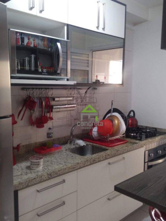 Imagem Apartamento com 2 Quartos à Venda, 74 m² em Jardim Wanda - Taboão Da Serra Imagem Apartamento com 2 Quartos à Venda, 74 m² em Jardim Wanda - Taboão Da Serra