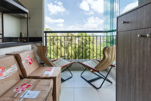 Imagem Apartamento com 3 Quartos à Venda, 81 m² em Vila Amélia - São Paulo Imagem Apartamento com 3 Quartos à Venda, 81 m² em Vila Amélia - São Paulo