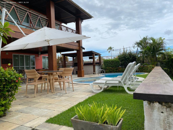 Imagem Casa com 4 Quartos à Venda, 285 m² em Cupe - Ipojuca