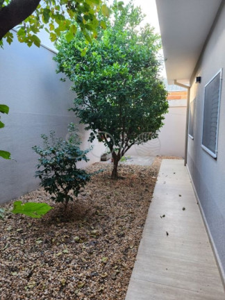 Imagem Casa de Condomínio com 3 Quartos à Venda, 275 m² em Residencial Village Damha Ii - Araraquara Imagem Casa de Condomínio com 3 Quartos à Venda, 275 m² em Residencial Village Damha Ii - Araraquara