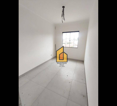 Imagem Apartamento com 2 Quartos à Venda, 61 m² em Cachoeira - Araucária