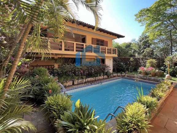 Imagem Casa de Condomínio com 4 Quartos à Venda, 342 m² em Granja Viana - Cotia Imagem Casa de Condomínio com 4 Quartos à Venda, 342 m² em Granja Viana - Cotia
