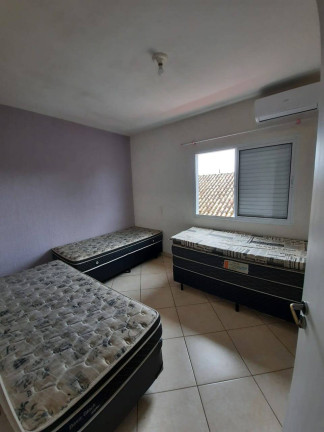 Imagem Casa de Condomínio com 2 Quartos à Venda, 75 m² em Itanhaém Imagem Casa de Condomínio com 2 Quartos à Venda, 75 m² em Itanhaém