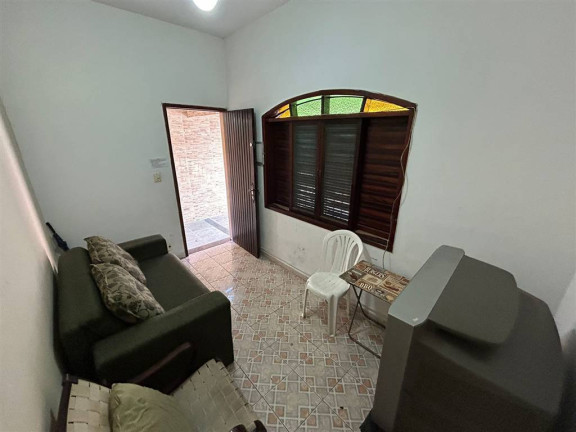 Casa com 1 Quarto à Venda, 38 m² em Mirim - Praia Grande