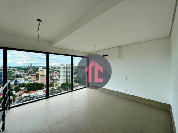 Imagem Imóvel com 1 Quarto à Venda, 111 m² em Cambuí - Campinas