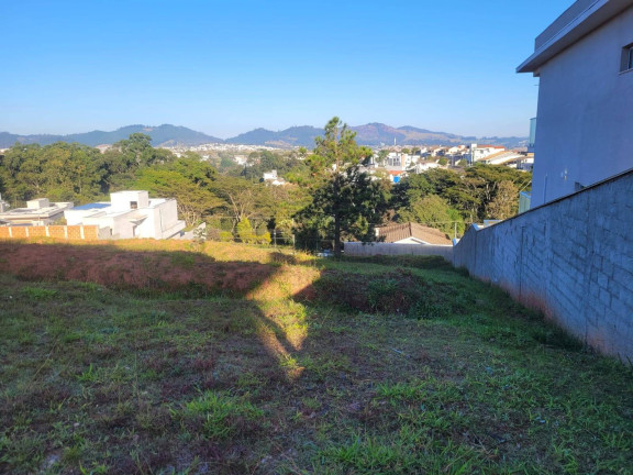 Imagem Terreno em Condomínio à Venda, 582 m² em Residencial Colinas De São Francisco - Bragança Paulista Imagem Terreno em Condomínio à Venda, 582 m² em Residencial Colinas De São Francisco - Bragança Paulista