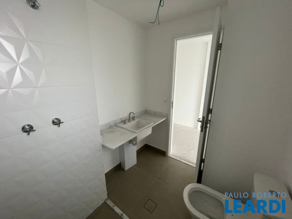 Imagem Cobertura com 3 Quartos à Venda, 325 m² em Campestre - Santo André