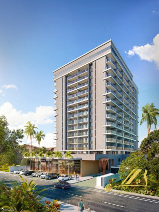 Apartamento com 2 Quartos à Venda, 2.865 m² em Stella Maris - Salvador