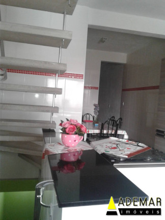 Imagem Casa com 2 Quartos à Venda, 130 m² em Serraria - Diadema