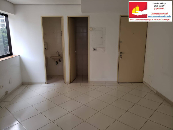 Imagem Sala Comercial para Alugar, 38 m² em Paraiso - São Paulo Imagem Sala Comercial para Alugar, 38 m² em Paraiso - São Paulo