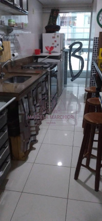 Imagem Apartamento com 2 Quartos à Venda, 73 m² em Itapuã - Vila Velha Imagem Apartamento com 2 Quartos à Venda, 73 m² em Itapuã - Vila Velha