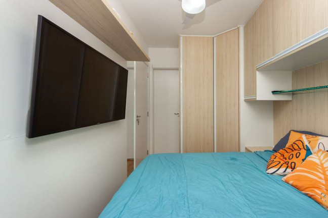 Imagem Apartamento com 1 Quarto à Venda, 29 m² em Casa Verde - São Paulo Imagem Apartamento com 1 Quarto à Venda, 29 m² em Casa Verde - São Paulo