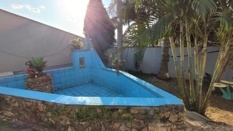 Imagem Casa com 4 Quartos à Venda,  em Portão - Curitiba