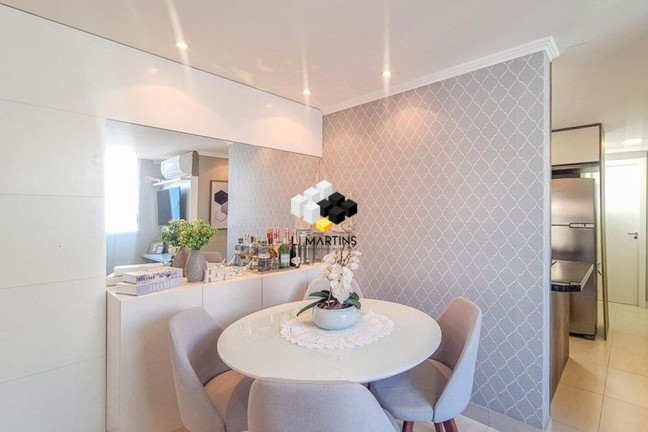 Imagem Apartamento com 2 Quartos à Venda, 48 m² em Olaria - Canoas Imagem Apartamento com 2 Quartos à Venda, 48 m² em Olaria - Canoas