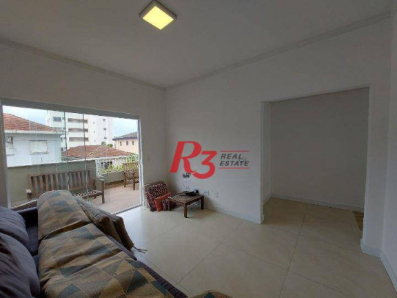 Imagem Casa com 3 Quartos à Venda, 240 m² em Ponta Da Praia - Santos Imagem Casa com 3 Quartos à Venda, 240 m² em Ponta Da Praia - Santos