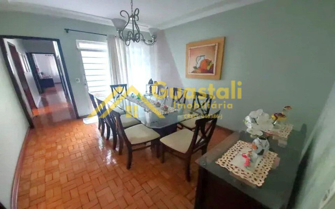 Imagem Casa com 3 Quartos à Venda, 141 m² em Nova América - Piracicaba Imagem Casa com 3 Quartos à Venda, 141 m² em Nova América - Piracicaba