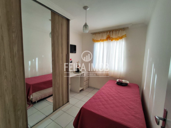 Imagem Apartamento com 3 Quartos à Venda, em Muchila - Feira De Santana Imagem Apartamento com 3 Quartos à Venda, em Muchila - Feira De Santana