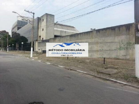 Imagem Imóvel Comercial à Venda, 8.243 m² em Santo Amaro - São Paulo Imagem Imóvel Comercial à Venda, 8.243 m² em Santo Amaro - São Paulo
