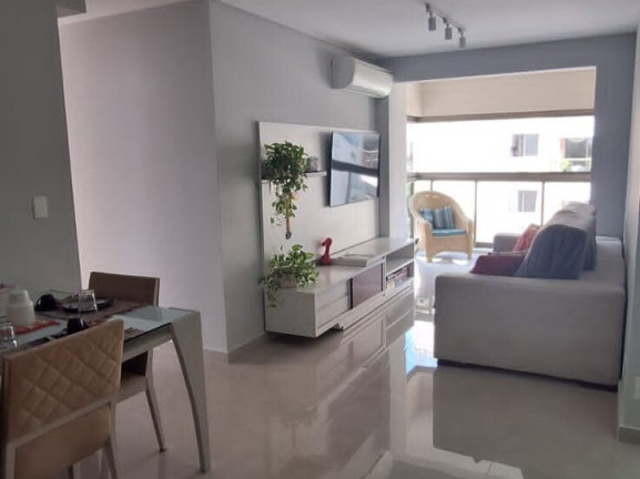 Imagem Apartamento com 3 Quartos à Venda, 83 m² em Recreio Dos Bandeirantes - Rio De Janeiro