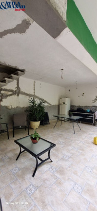 Imagem Sobrado com 4 Quartos à Venda, em Mooca - São Paulo Imagem Sobrado com 4 Quartos à Venda, em Mooca - São Paulo