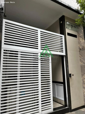 Imagem Apartamento com 1 Quarto à Venda, 42 m² em Vila Buarque - São Paulo