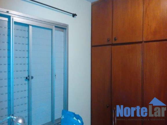 Imagem Apartamento com 2 Quartos à Venda, 46 m² em Vila Jaraguá - São Paulo