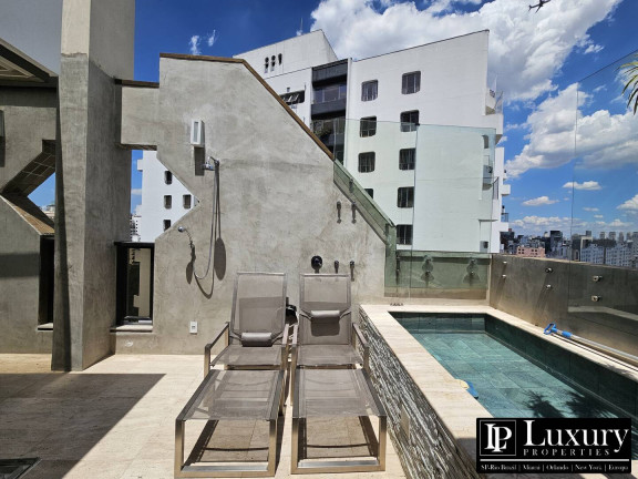 Imagem Apartamento com 1 Quarto à Venda, 110 m² em Vila Nova Conceição - São Paulo Imagem Apartamento com 1 Quarto à Venda, 110 m² em Vila Nova Conceição - São Paulo