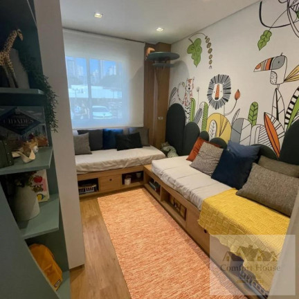 Imagem Apartamento com 3 Quartos à Venda, 74 m² em Jardim - Santo André Imagem Apartamento com 3 Quartos à Venda, 74 m² em Jardim - Santo André