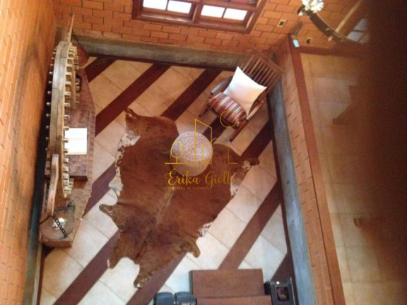 Imagem Casa de Condomínio com 1 Quarto à Venda, 201 m² em Jardim Tereza Cristina - Jundiaí Imagem Casa de Condomínio com 1 Quarto à Venda, 201 m² em Jardim Tereza Cristina - Jundiaí